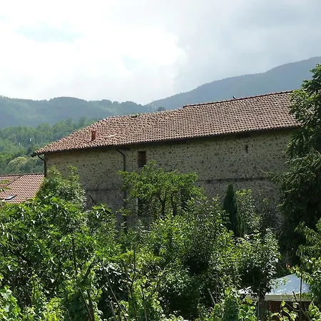 Bed & Breakfast Il Rifugio Del Pellegrino *