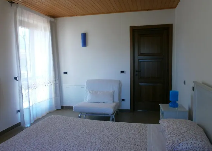 Il Rifugio Del Pellegrino