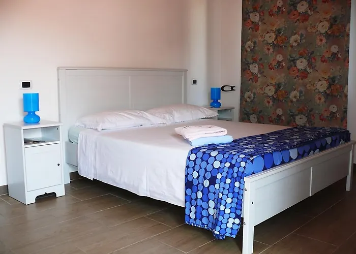 Il Rifugio Del Pellegrino *