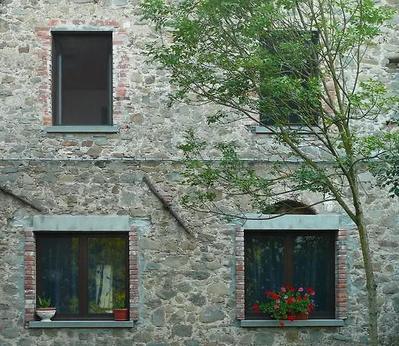 Il Rifugio Del Pellegrino